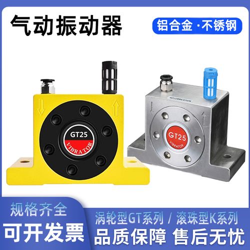 气动铝合金振动器厂家,品牌,图片,热帖