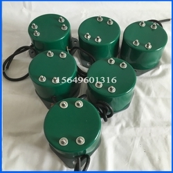 220V 小型振动器 圆形振动器 电磁仓壁振动器CZ50料仓用振动器_砼商网其它,更多振动电机,震动电机,仓壁振动器,惯性提升机,振动马达请登录砼商网