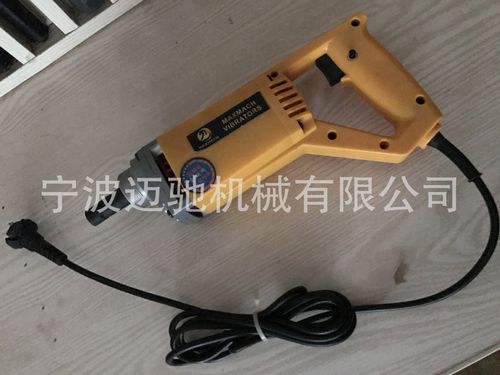 电动手持振动器 尼龙材料 100%全铜电源线 耐用型振动器